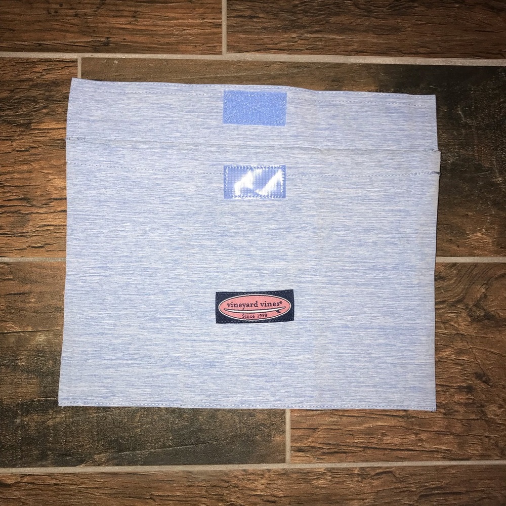 Vineyard Vine bag